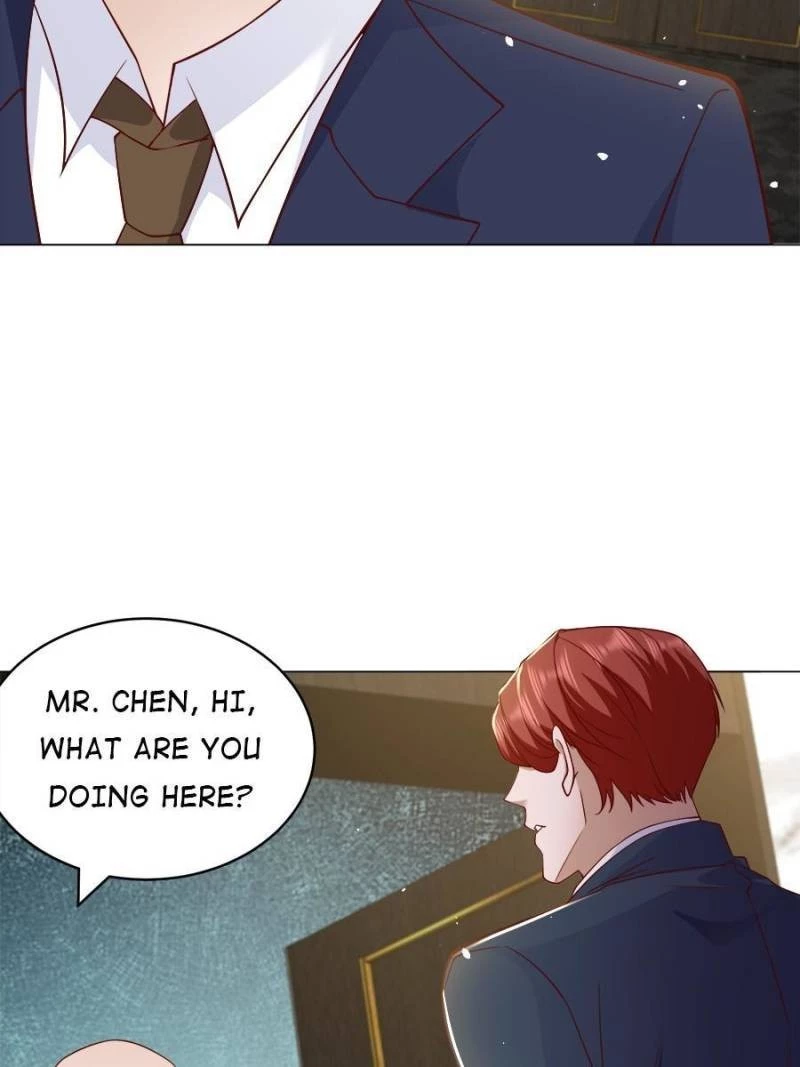 Legendary Car-Hailing System Chapter 7 - 8