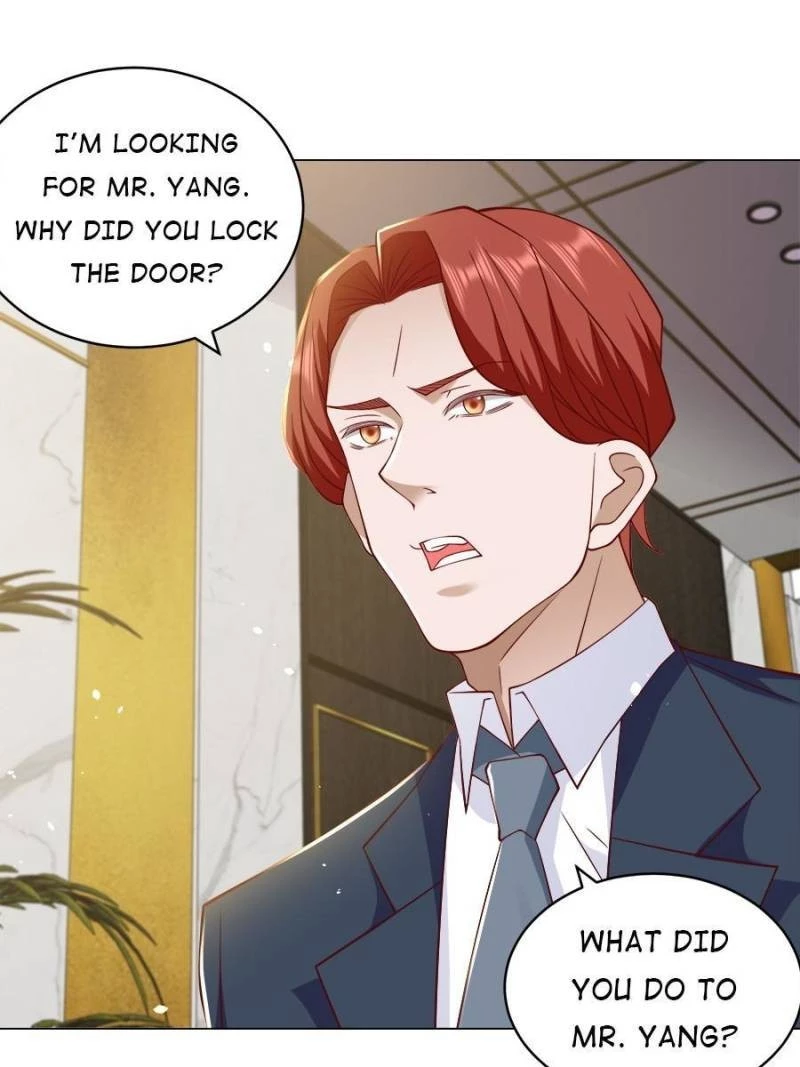 Legendary Car-Hailing System Chapter 7 - 10