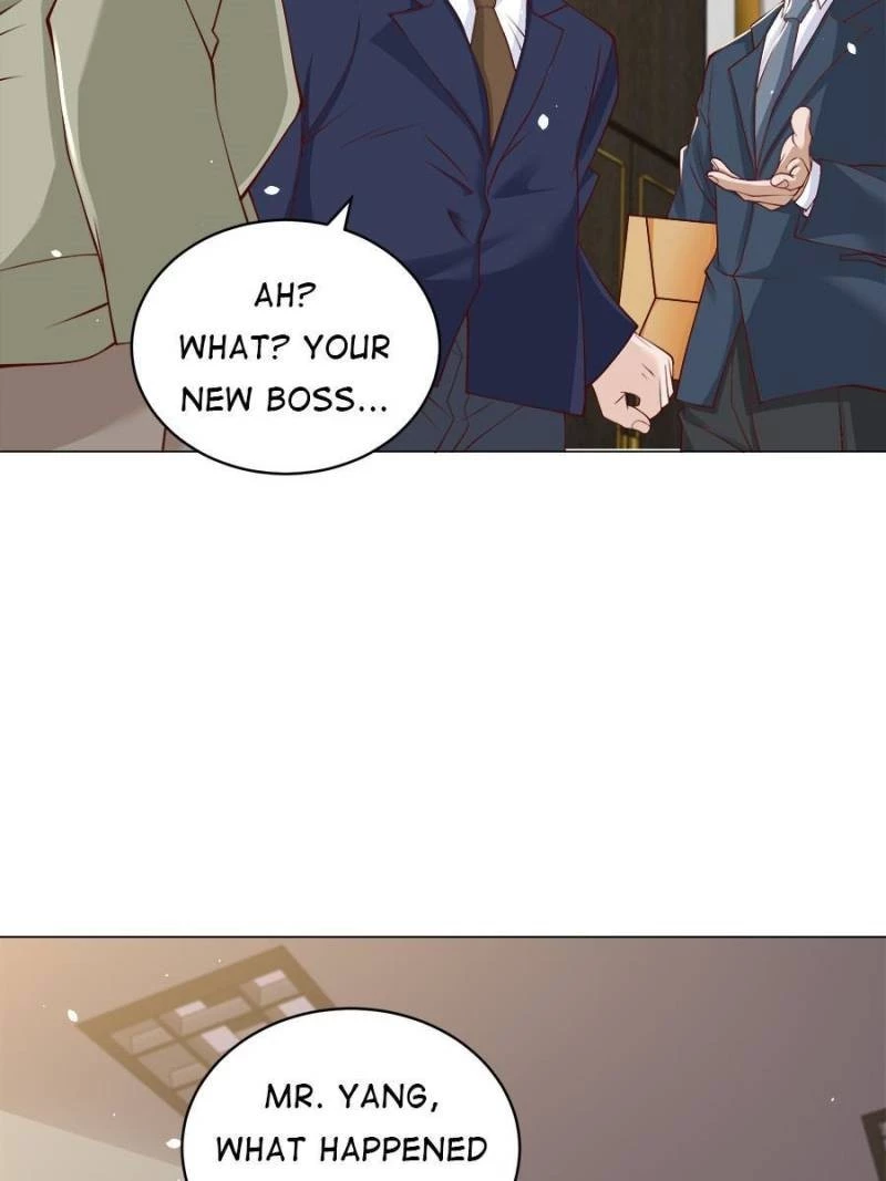 Legendary Car-Hailing System Chapter 7 - 14