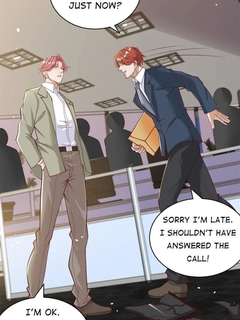 Legendary Car-Hailing System Chapter 7 - 15