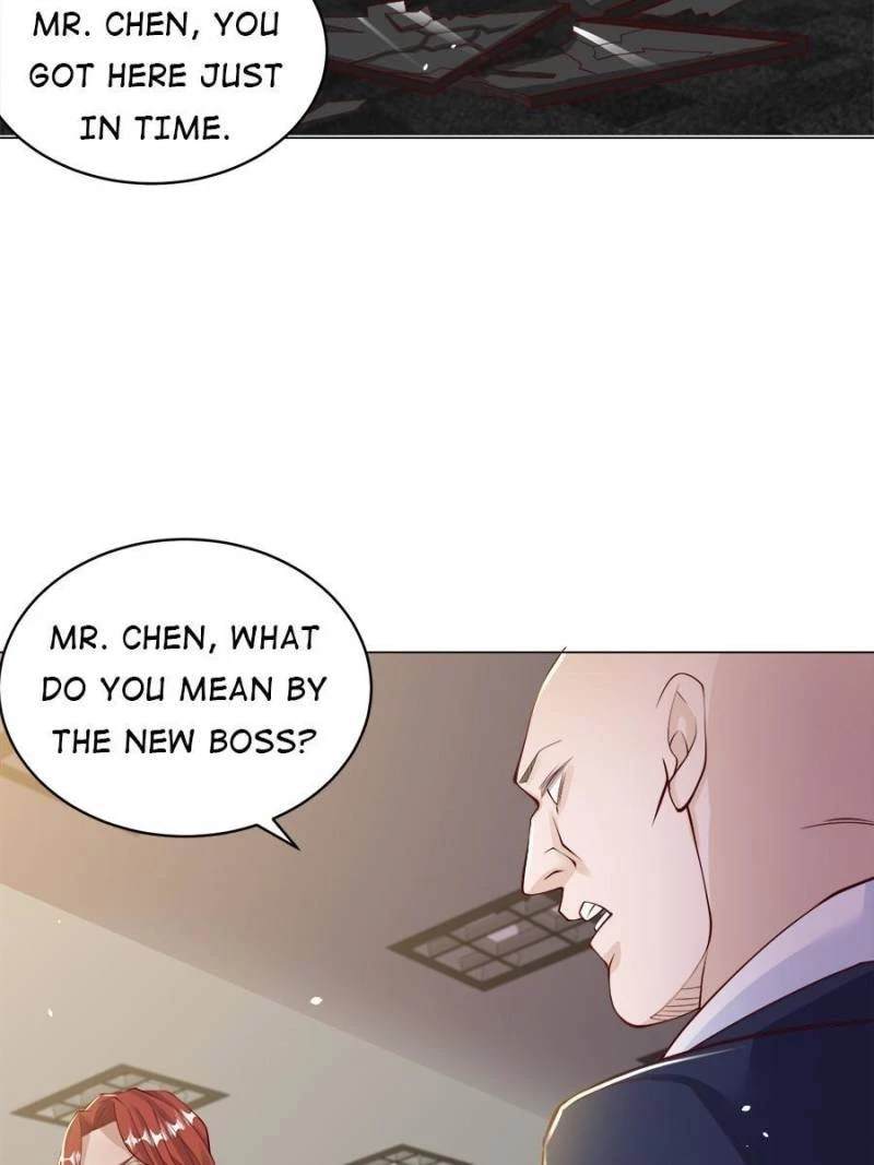 Legendary Car-Hailing System Chapter 7 - 16