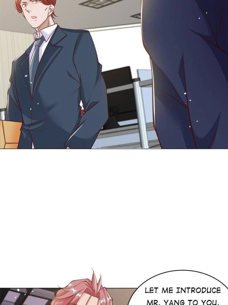Legendary Car-Hailing System Chapter 7 - 17