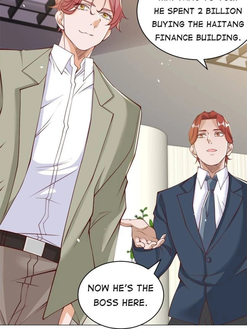 Legendary Car-Hailing System Chapter 7 - 18