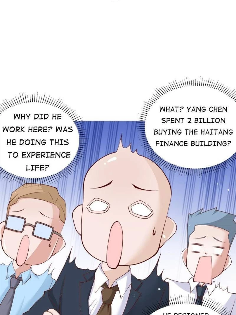 Legendary Car-Hailing System Chapter 7 - 19