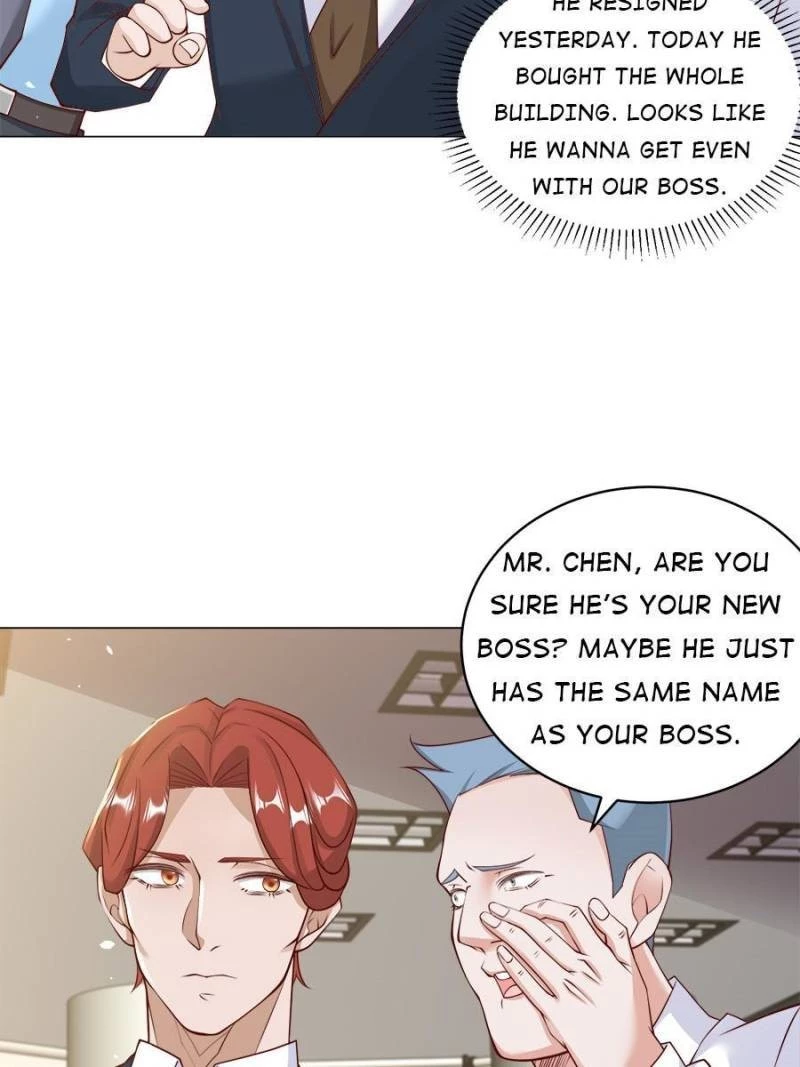 Legendary Car-Hailing System Chapter 7 - 20