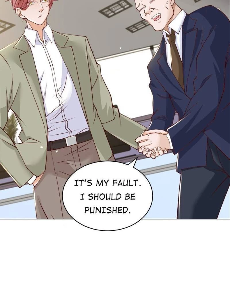 Legendary Car-Hailing System Chapter 7 - 24