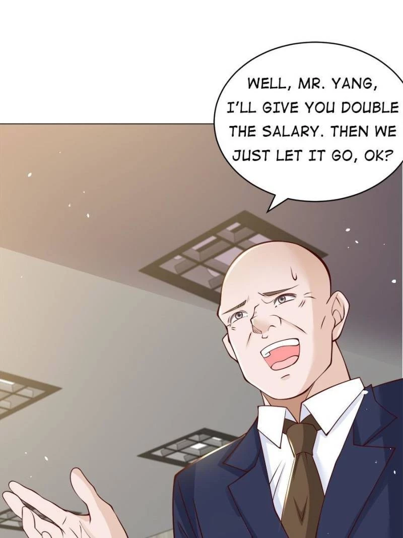 Legendary Car-Hailing System Chapter 7 - 25