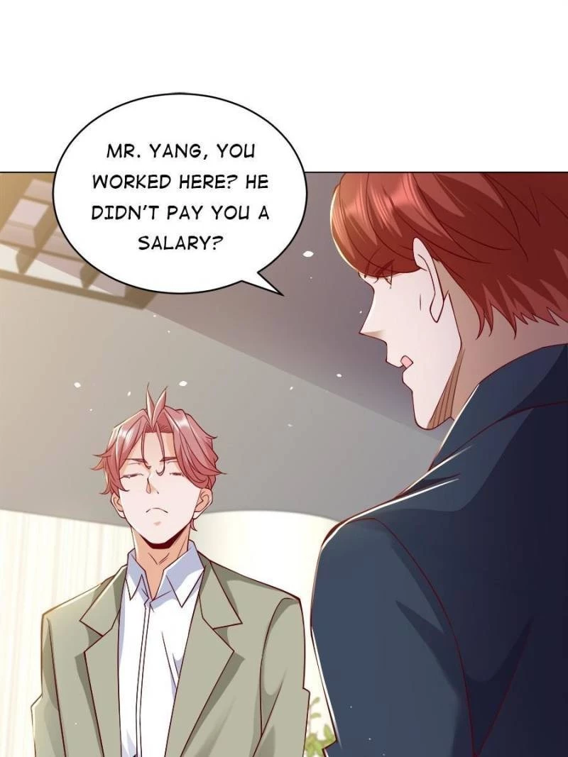 Legendary Car-Hailing System Chapter 7 - 27