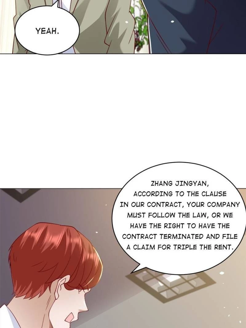 Legendary Car-Hailing System Chapter 7 - 28