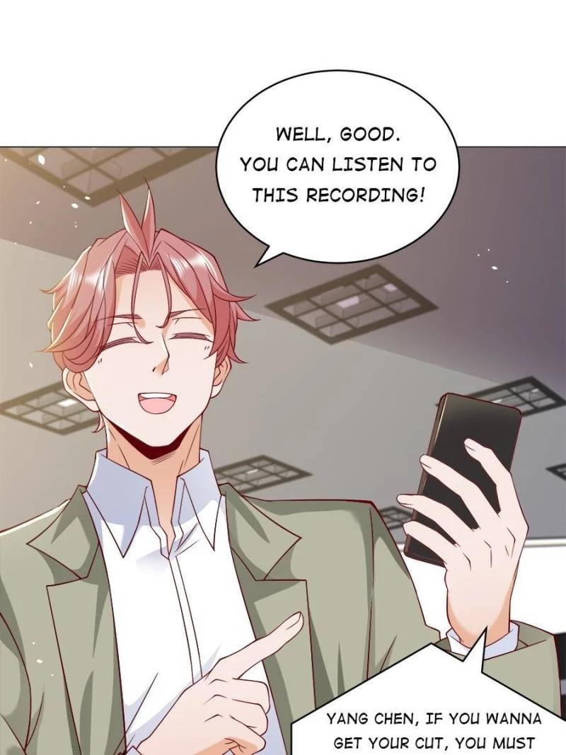 Legendary Car-Hailing System Chapter 7 - 30