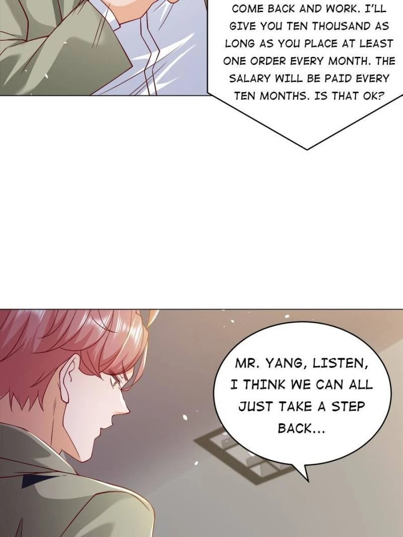 Legendary Car-Hailing System Chapter 7 - 31