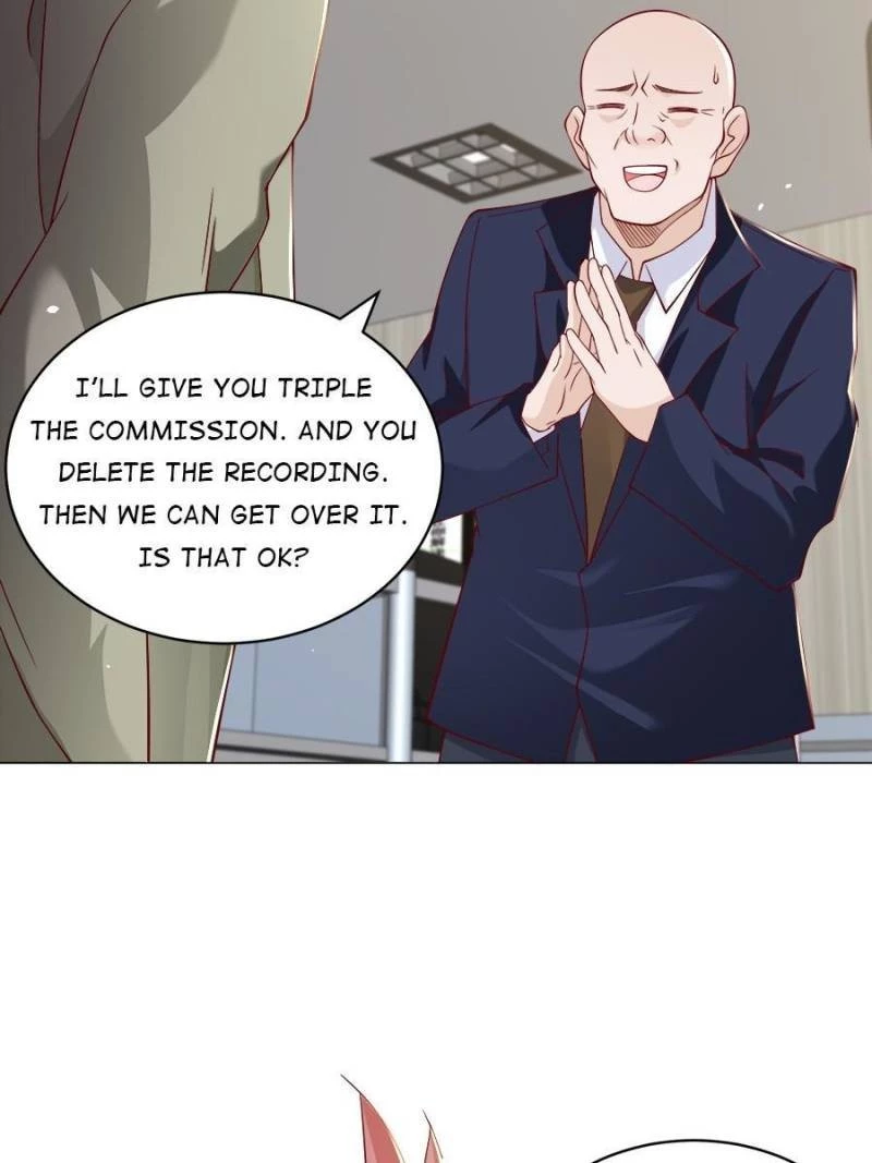 Legendary Car-Hailing System Chapter 7 - 32