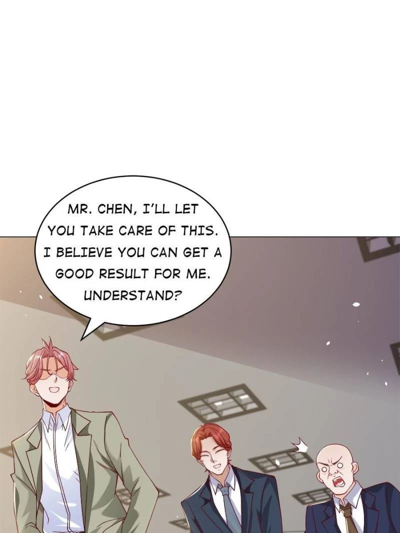 Legendary Car-Hailing System Chapter 7 - 34