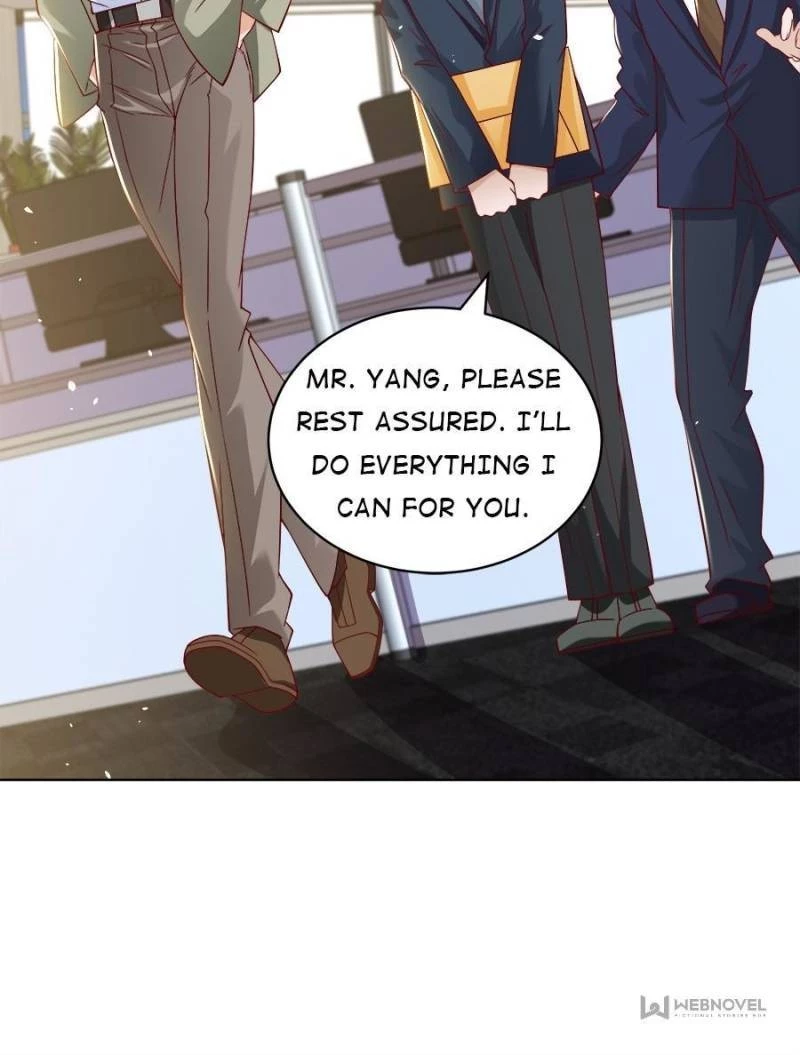 Legendary Car-Hailing System Chapter 7 - 35