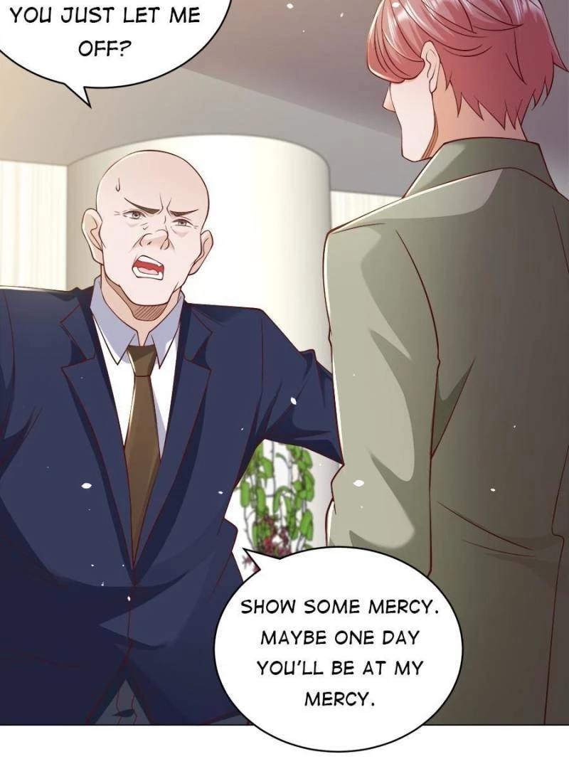 Legendary Car-Hailing System Chapter 7 - 37