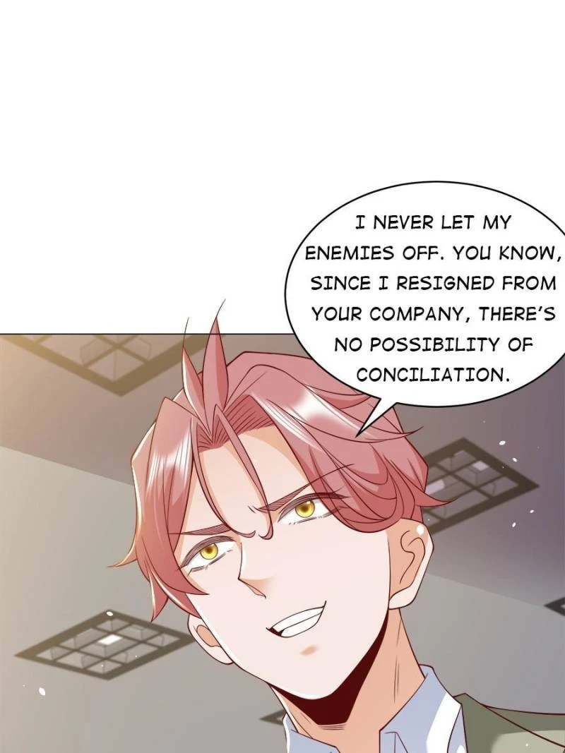 Legendary Car-Hailing System Chapter 7 - 38