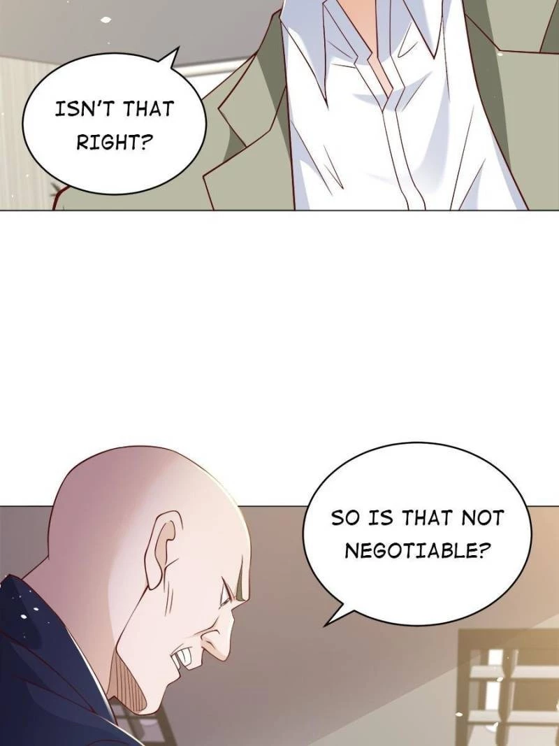 Legendary Car-Hailing System Chapter 7 - 39