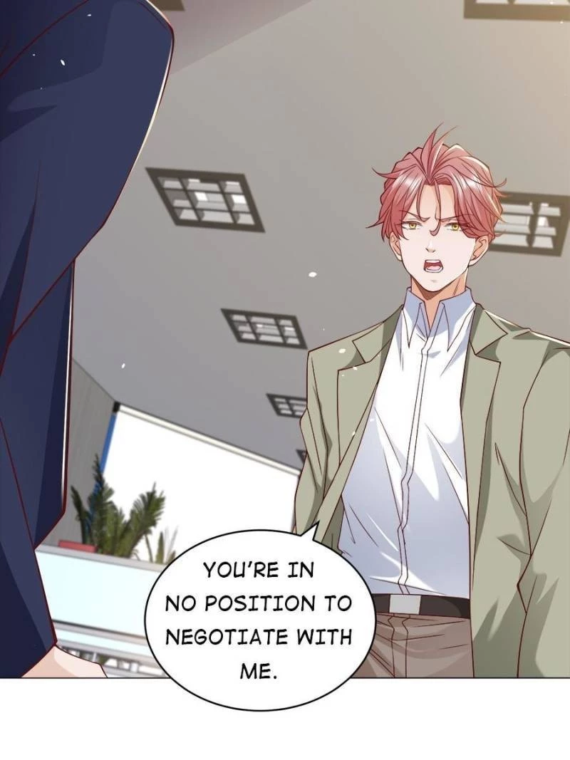 Legendary Car-Hailing System Chapter 7 - 40