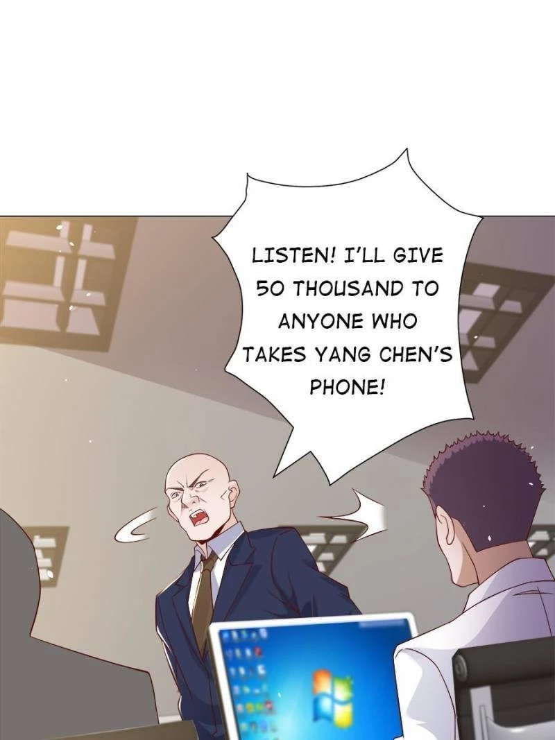 Legendary Car-Hailing System Chapter 7 - 41