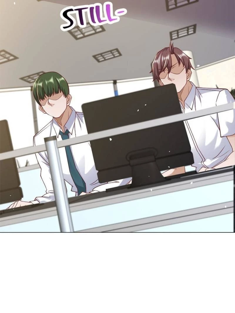 Legendary Car-Hailing System Chapter 7 - 43
