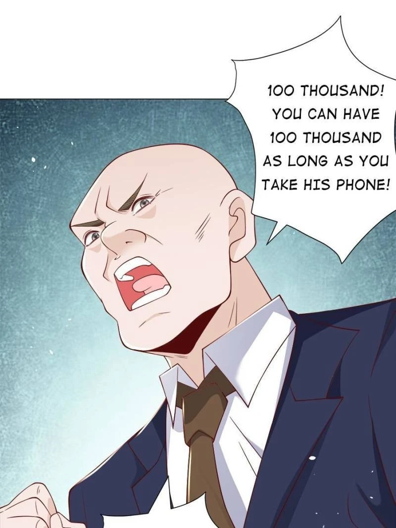 Legendary Car-Hailing System Chapter 7 - 44