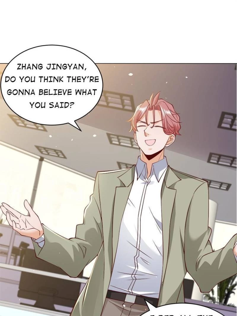 Legendary Car-Hailing System Chapter 7 - 46