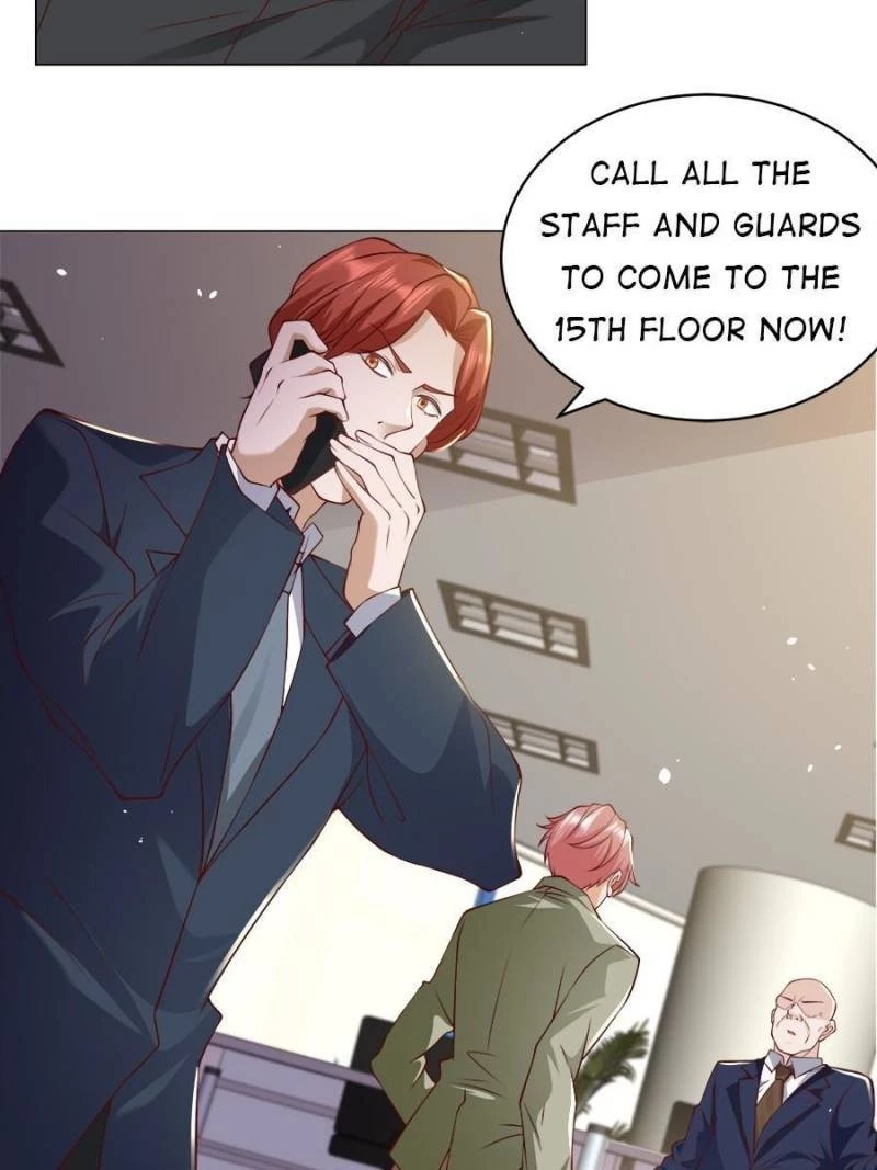 Legendary Car-Hailing System Chapter 7 - 48