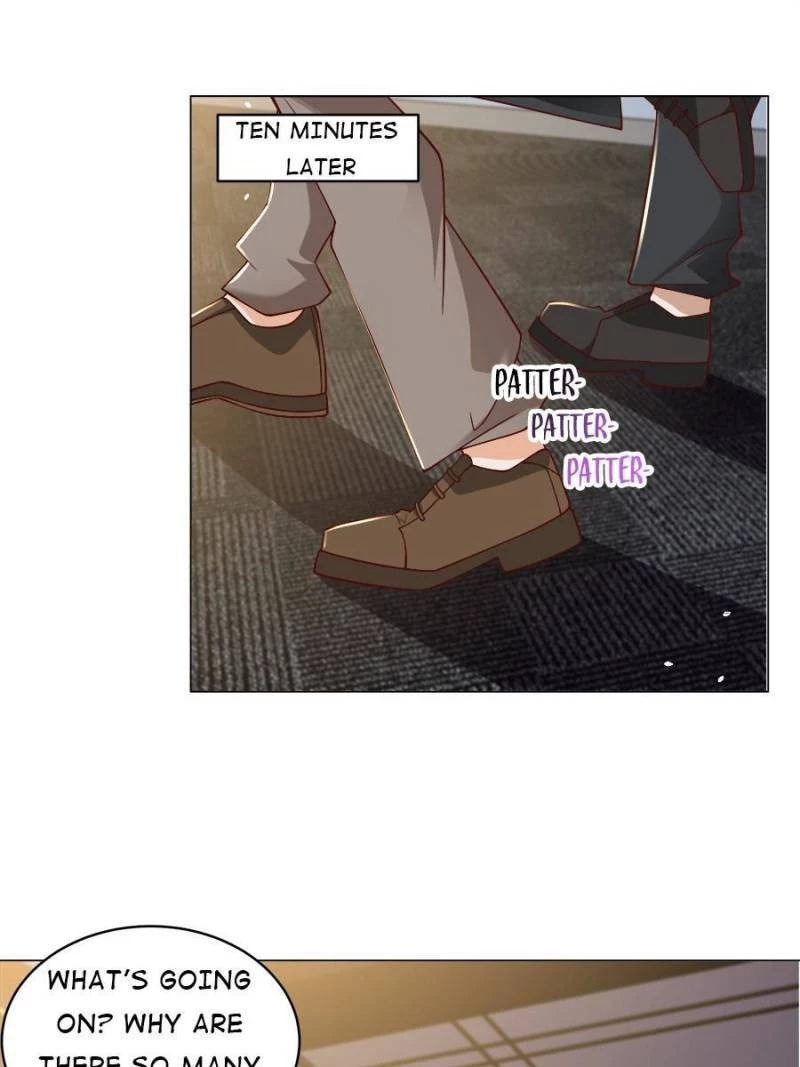 Legendary Car-Hailing System Chapter 8 - 1