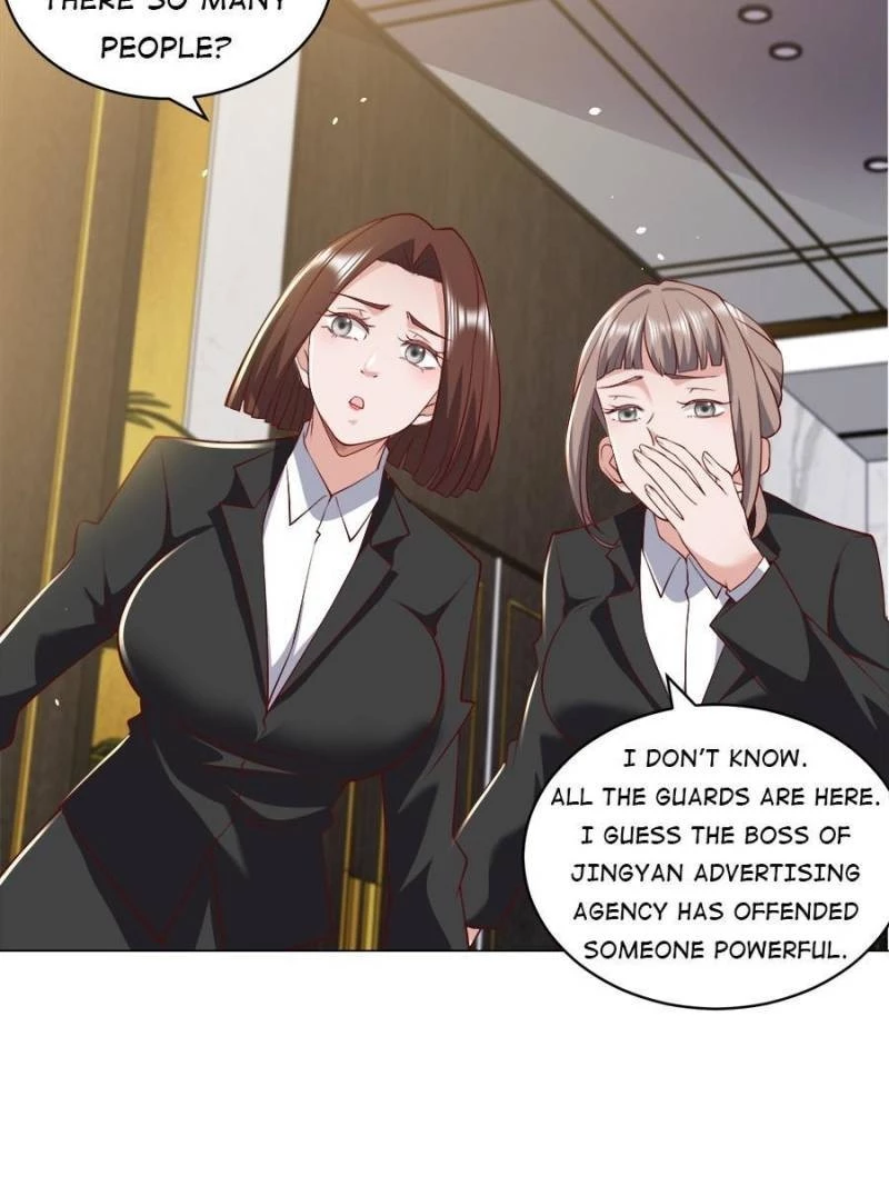 Legendary Car-Hailing System Chapter 8 - 2