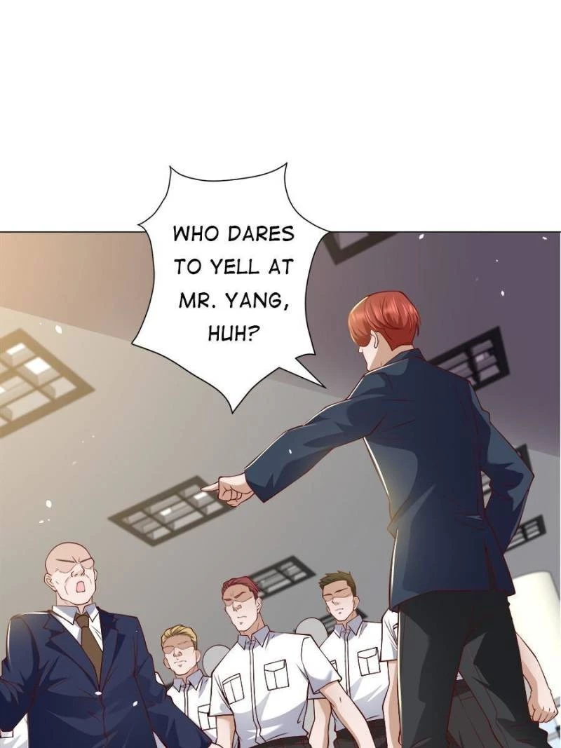 Legendary Car-Hailing System Chapter 8 - 3