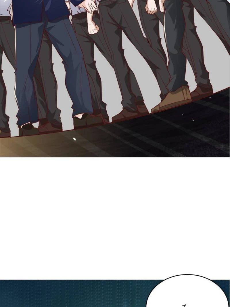 Legendary Car-Hailing System Chapter 8 - 4