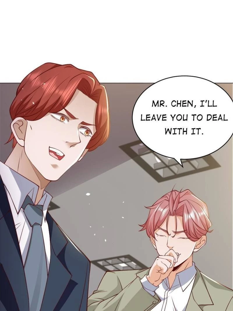 Legendary Car-Hailing System Chapter 8 - 6