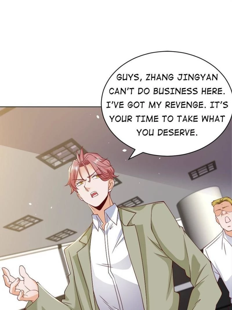 Legendary Car-Hailing System Chapter 8 - 8