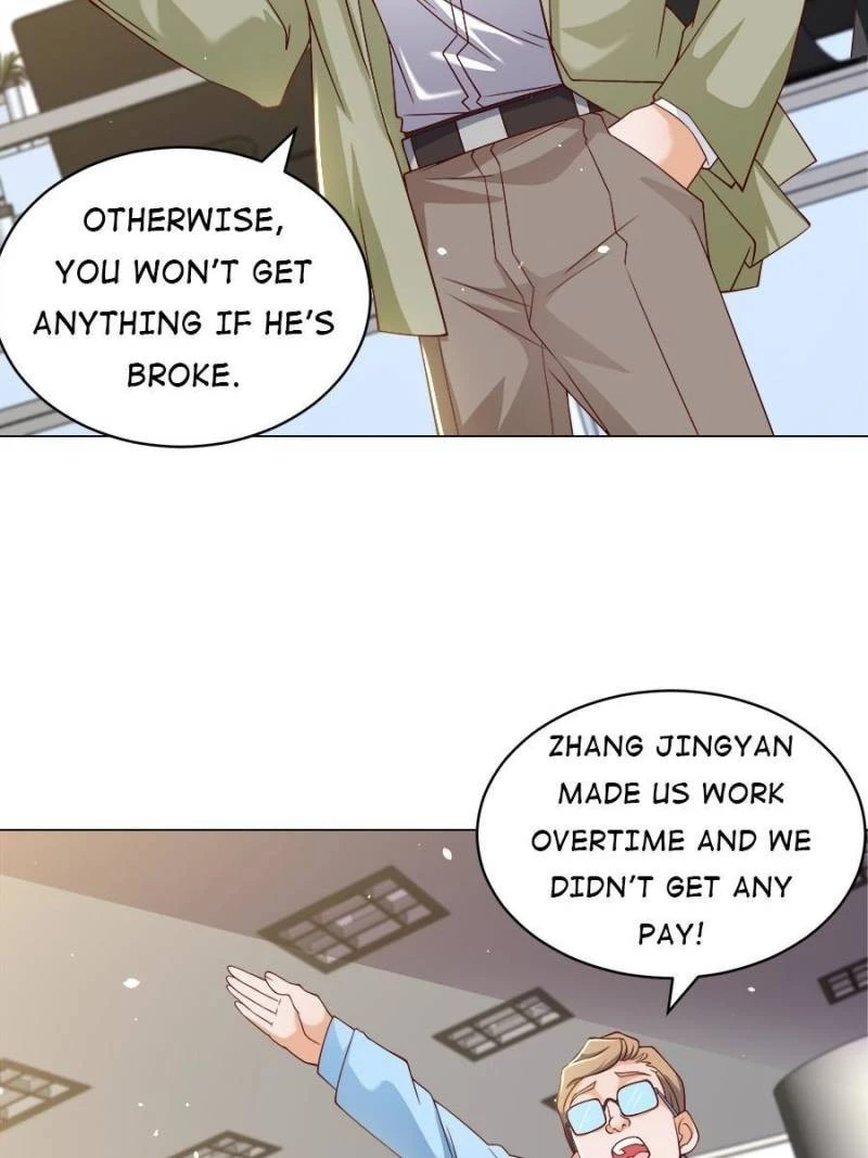 Legendary Car-Hailing System Chapter 8 - 9