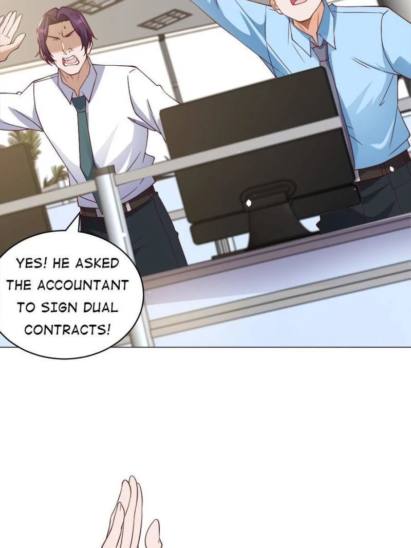 Legendary Car-Hailing System Chapter 8 - 10