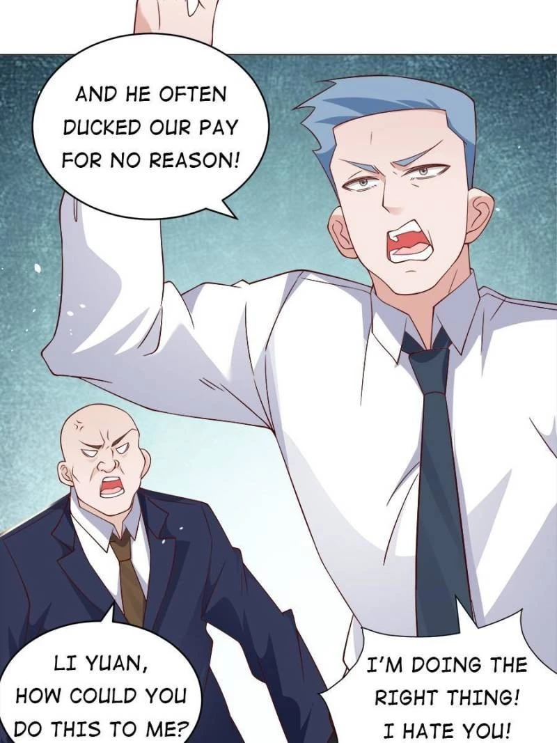 Legendary Car-Hailing System Chapter 8 - 11
