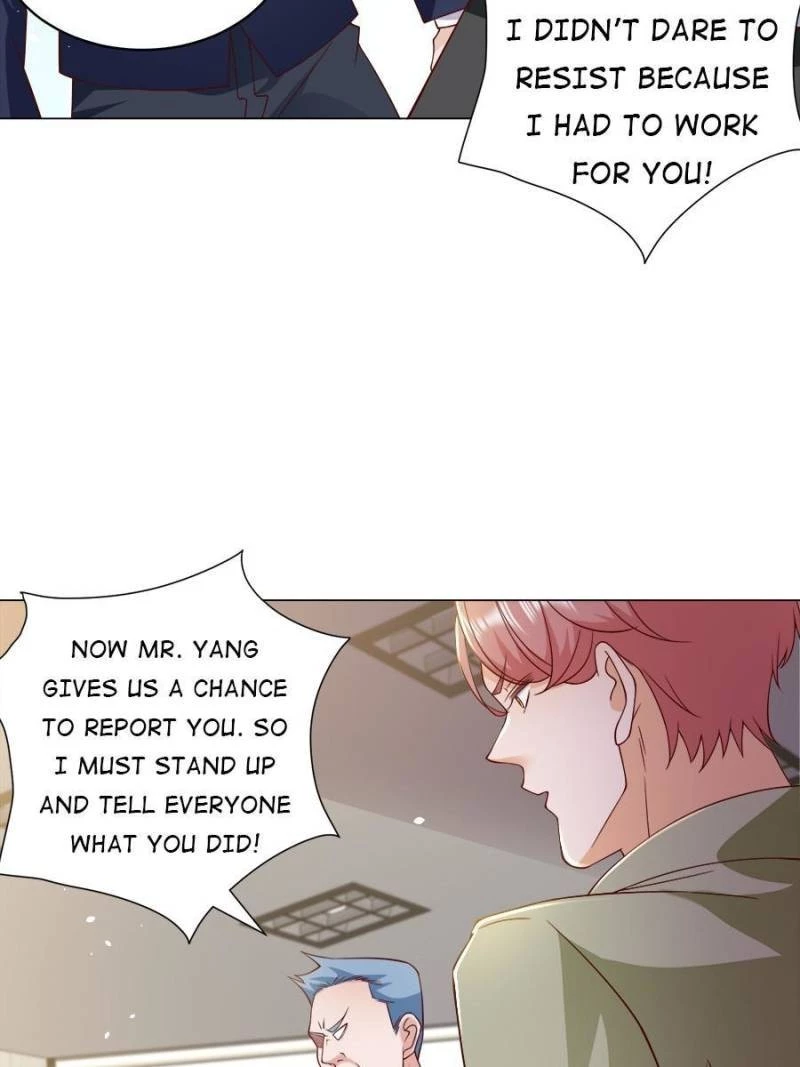 Legendary Car-Hailing System Chapter 8 - 12