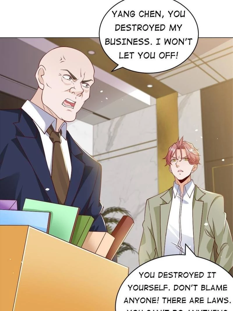 Legendary Car-Hailing System Chapter 8 - 15