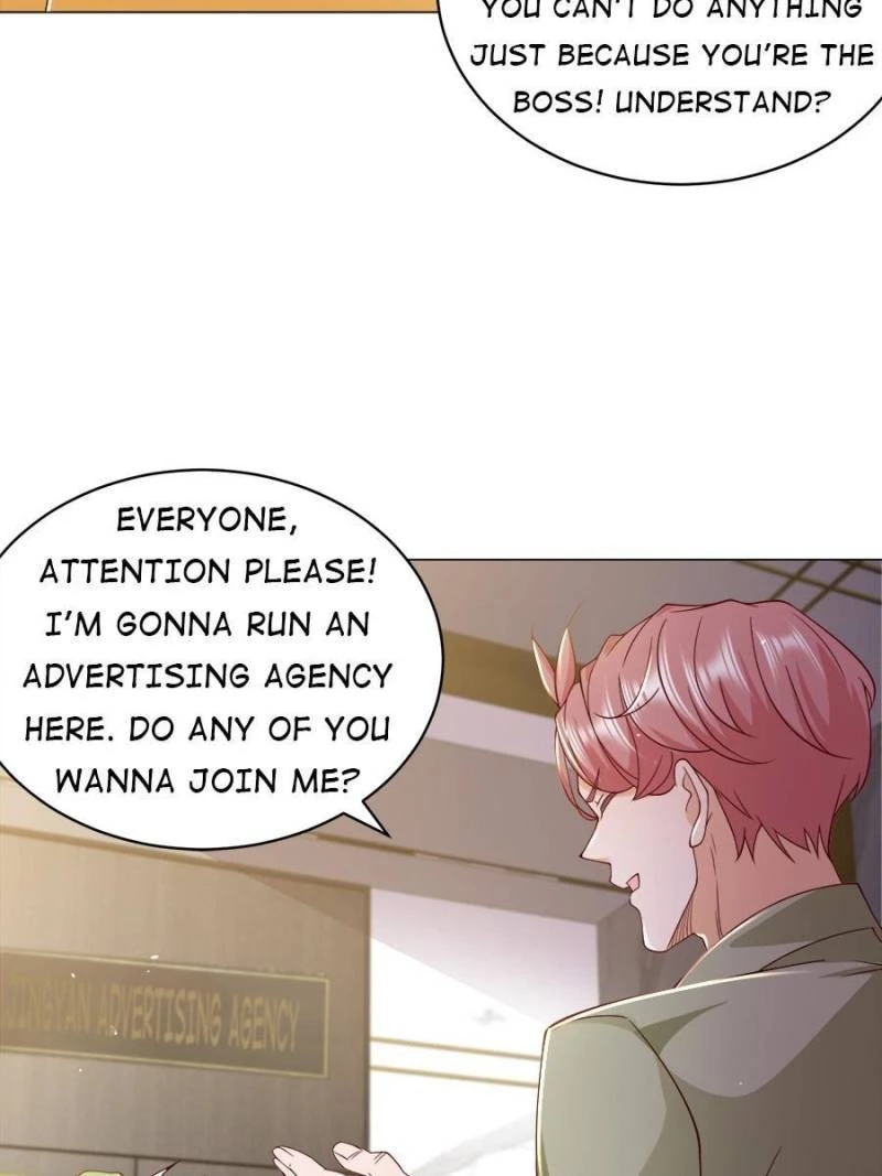 Legendary Car-Hailing System Chapter 8 - 16