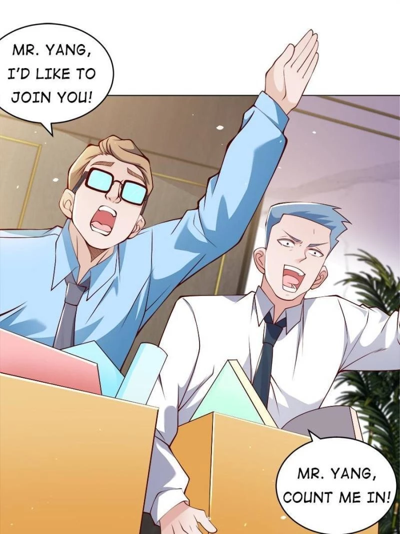 Legendary Car-Hailing System Chapter 8 - 18