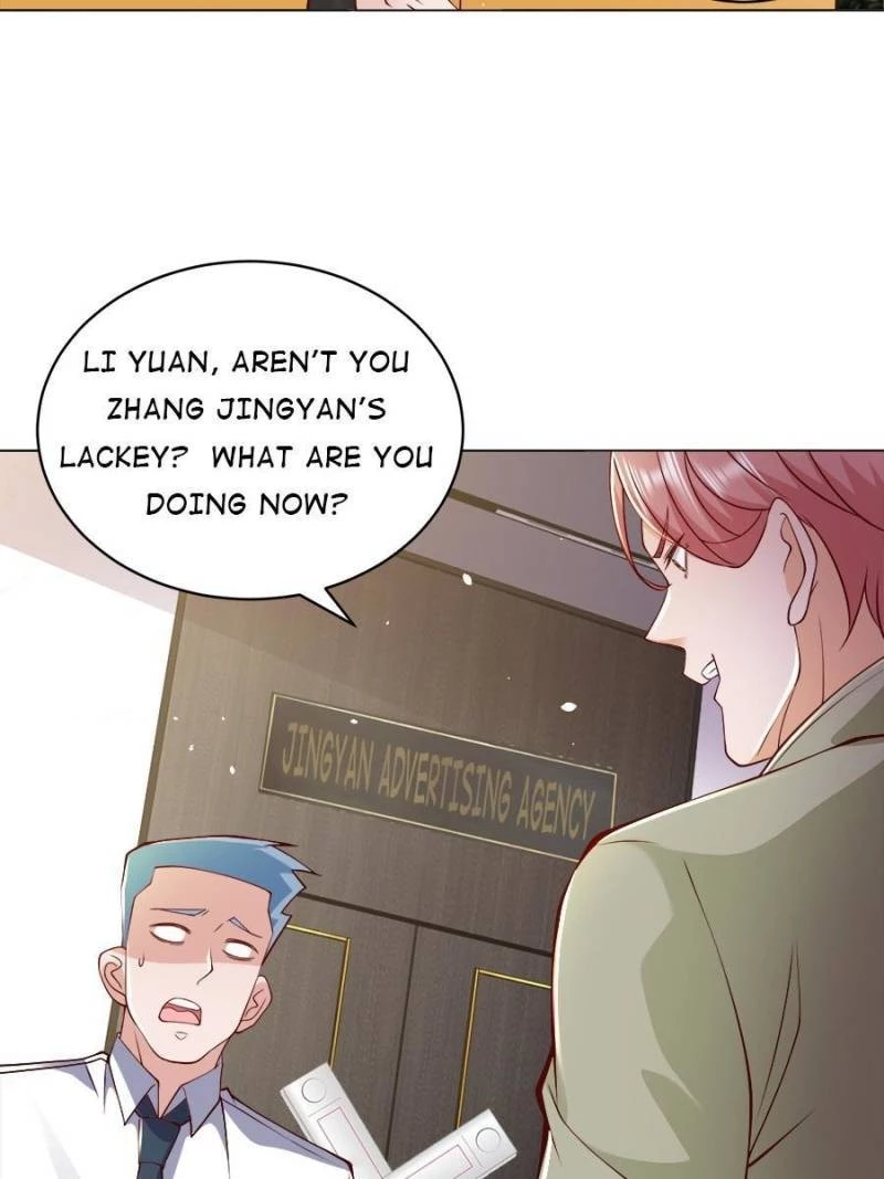 Legendary Car-Hailing System Chapter 8 - 19