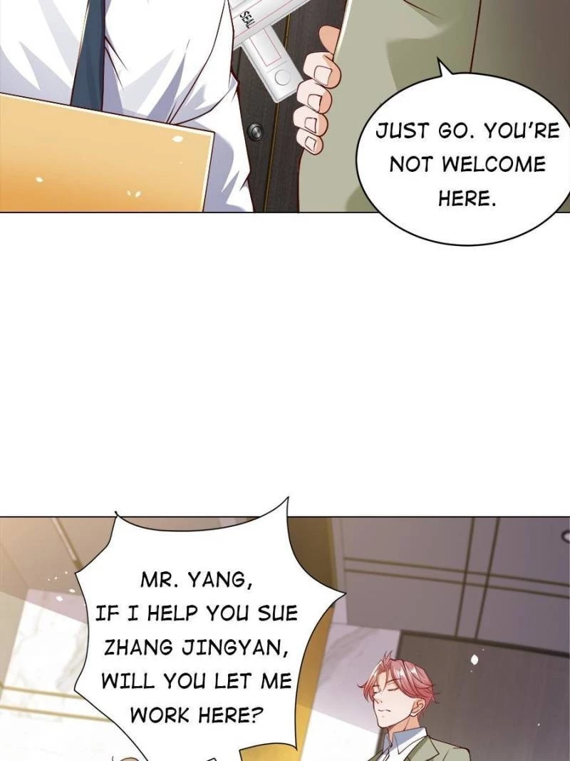 Legendary Car-Hailing System Chapter 8 - 20