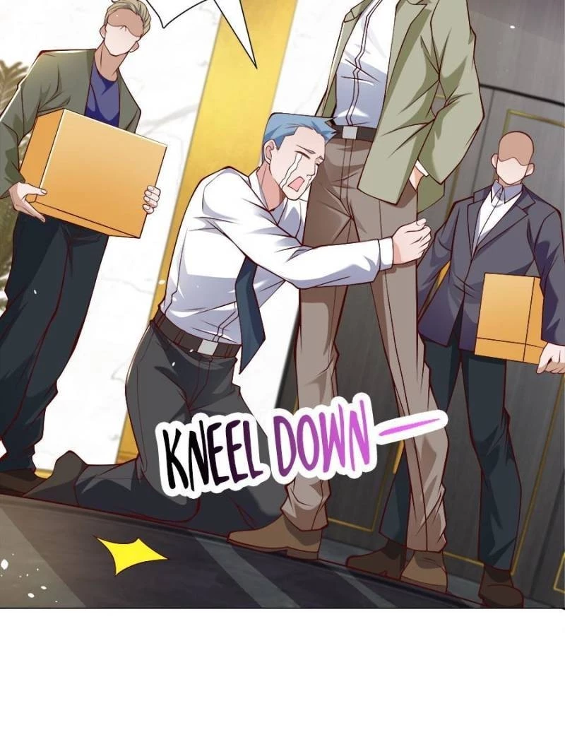 Legendary Car-Hailing System Chapter 8 - 21