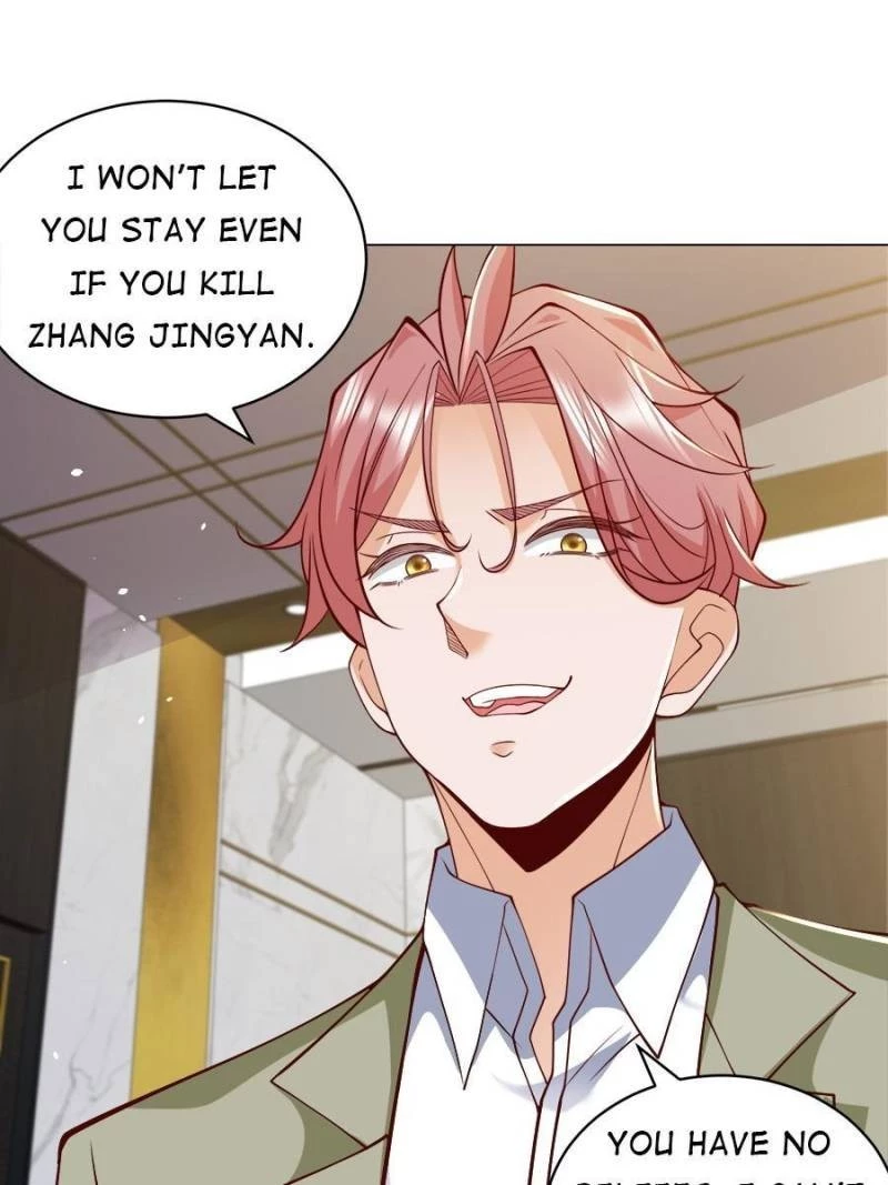 Legendary Car-Hailing System Chapter 8 - 22