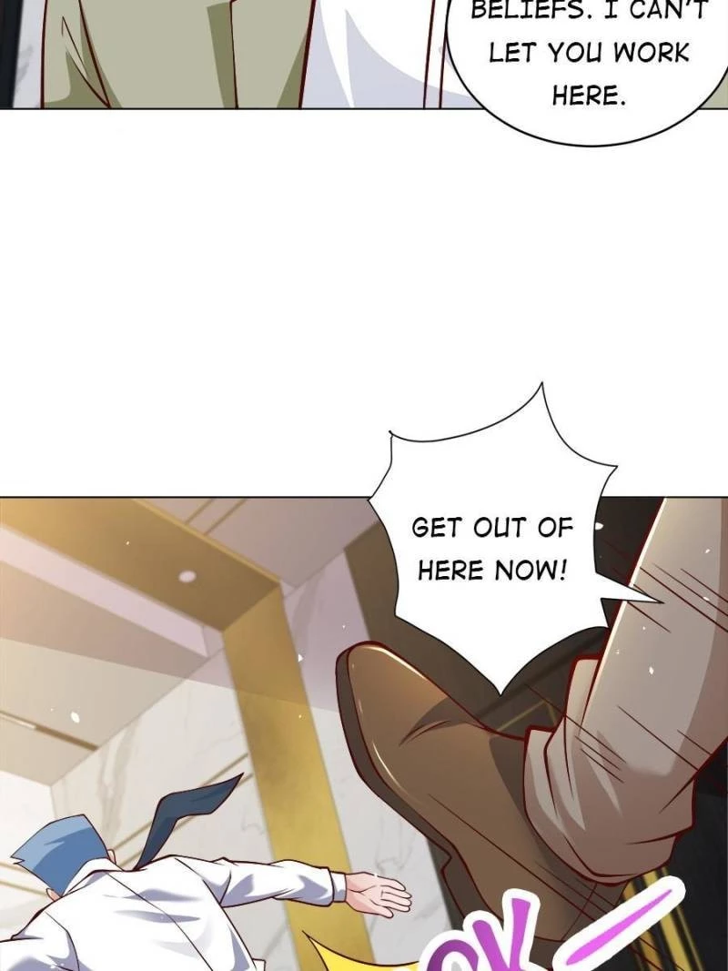 Legendary Car-Hailing System Chapter 8 - 23