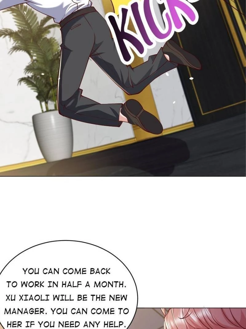 Legendary Car-Hailing System Chapter 8 - 24
