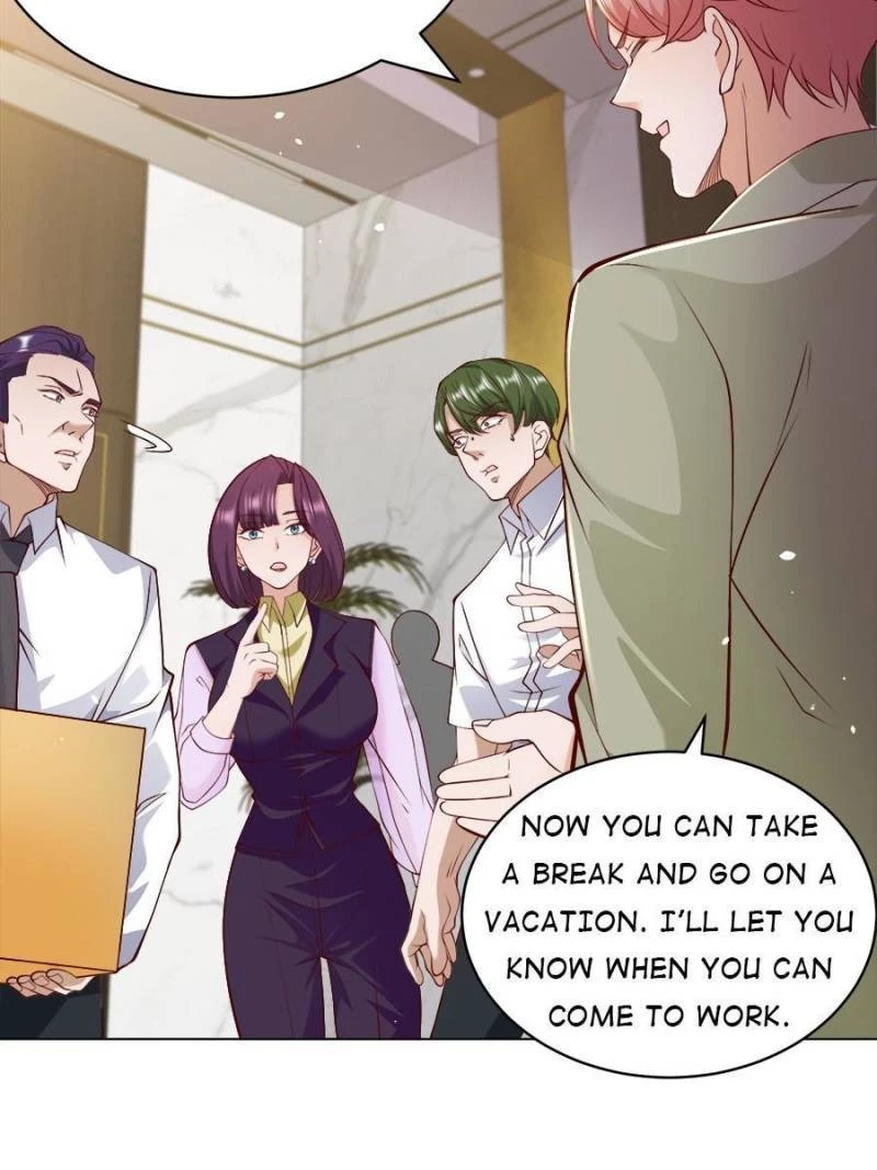 Legendary Car-Hailing System Chapter 8 - 25