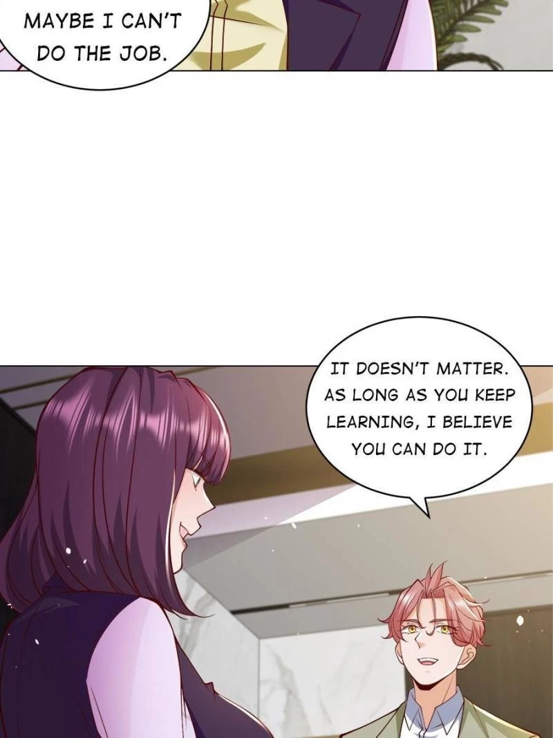 Legendary Car-Hailing System Chapter 8 - 27