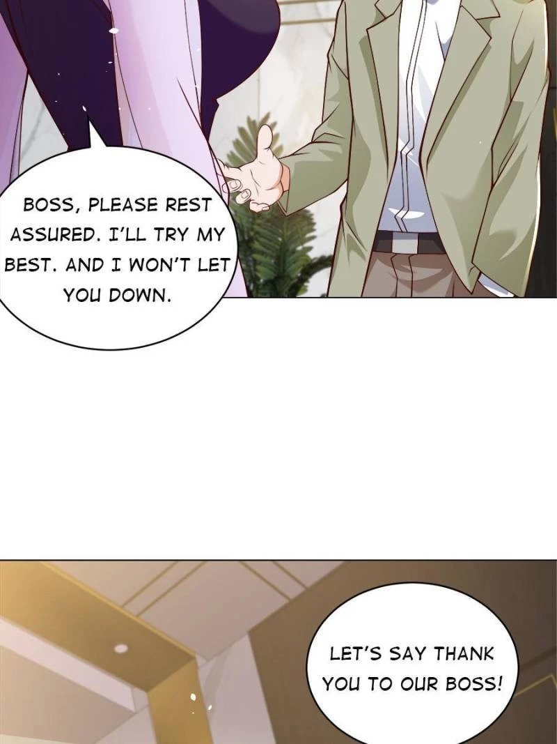 Legendary Car-Hailing System Chapter 8 - 28