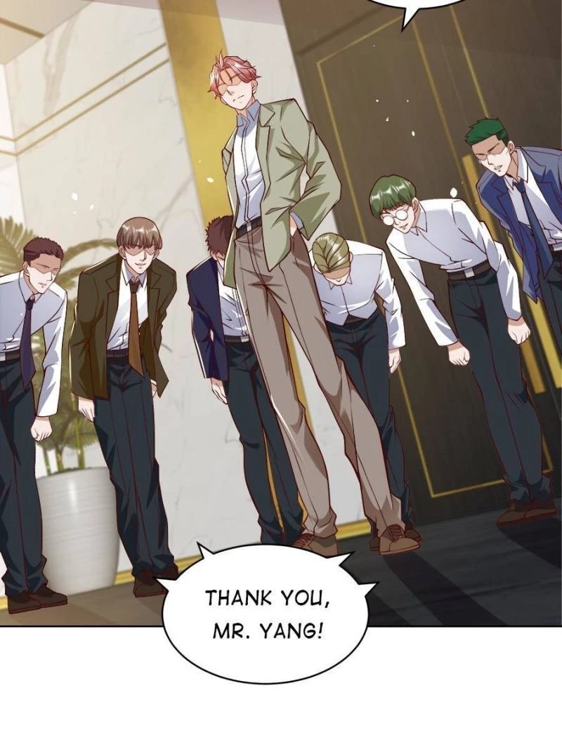 Legendary Car-Hailing System Chapter 8 - 29
